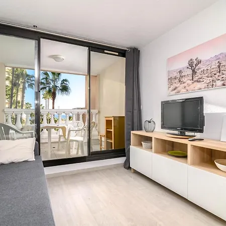 Le Palm Azur - Vue Sur Les Iles De Lerins Apartament *