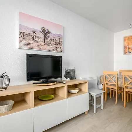 Apartament Le Palm Azur - Vue Sur Les Iles De Lerins