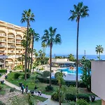 Le Palm Azur - Vue Sur Les Iles De Lerins * Cannes