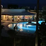 Lägenhet Le Palm Azur - Vue Sur Les Iles De Lerins