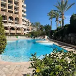 Appartement Le Palm Azur - Vue Sur Les Iles De Lerins