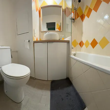 Le Palm Azur - Vue Sur Les Iles De Lerins