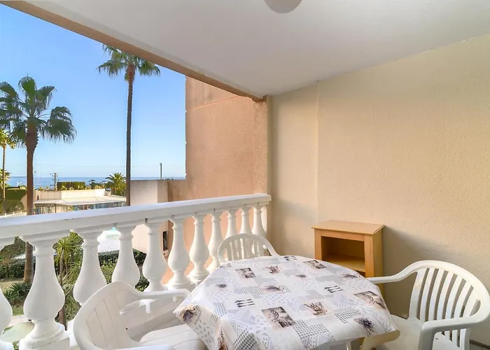 Le Palm Azur - Vue Sur Les Iles De Lerins