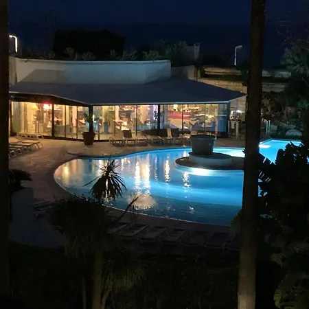 Apartamento Le Palm Azur - Vue Sur Les Iles De Lerins